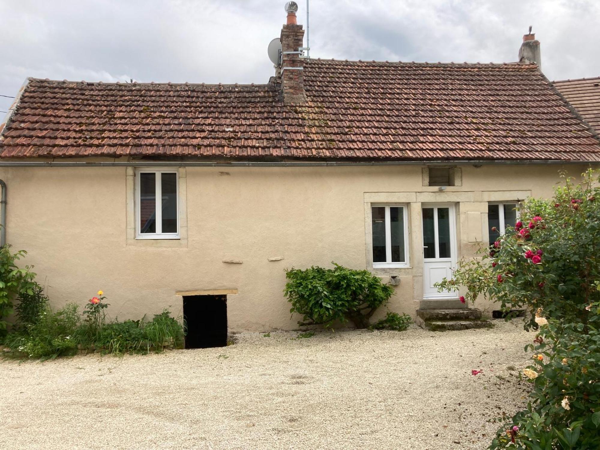 Holiday home Des Bons Voisins Marigny-le-Cahouet