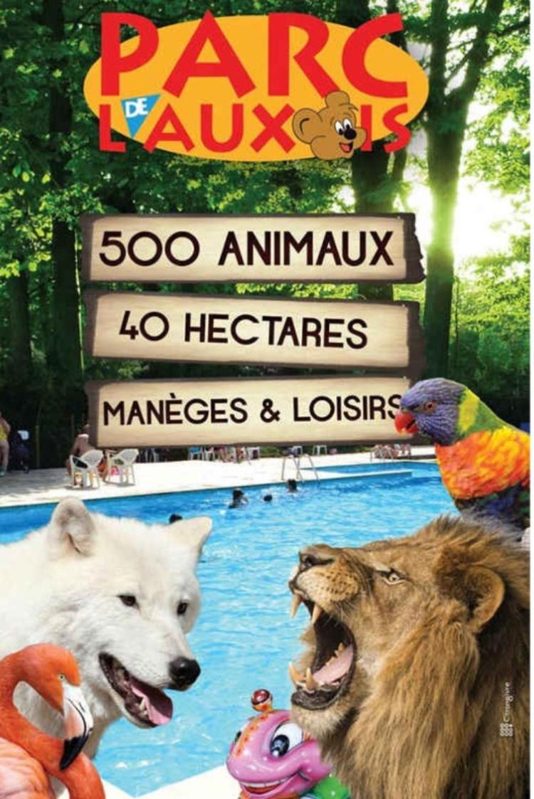 Des Bons Voisins Marigny-le-Cahouet
